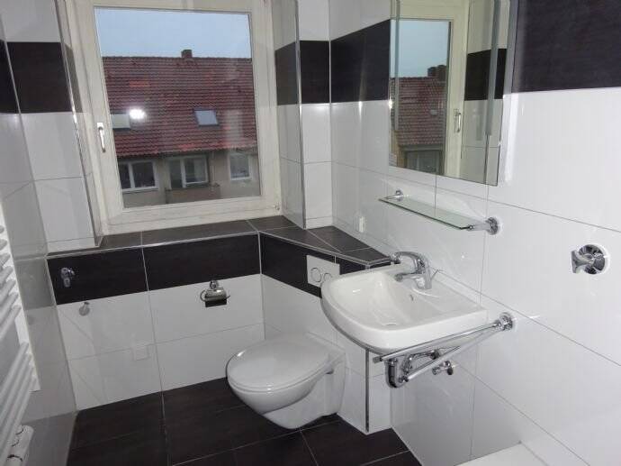 Etagenwohnung Hildesheim Ost - 3 Zimmer, 70 m&sup2;, 590&euro; | Angebot:25740709