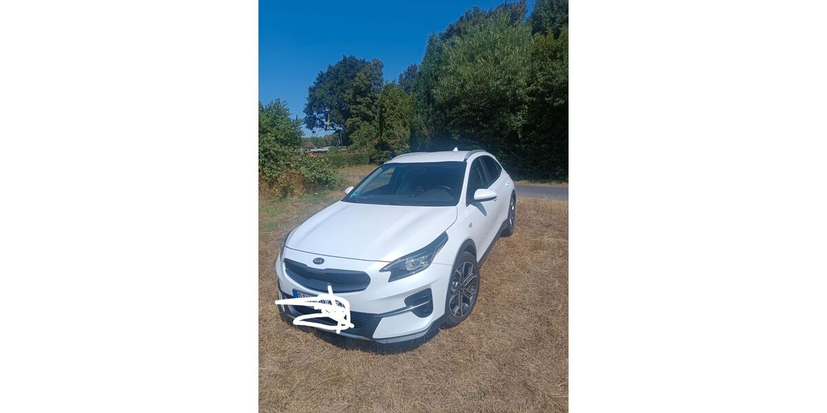 Kia XCeed 73.300 km 18.000 &euro; Voerde (Niederrhein) 46562