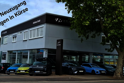 Hyundai i10 7.986 km 14.990 &euro; Ludwigshafen 67059