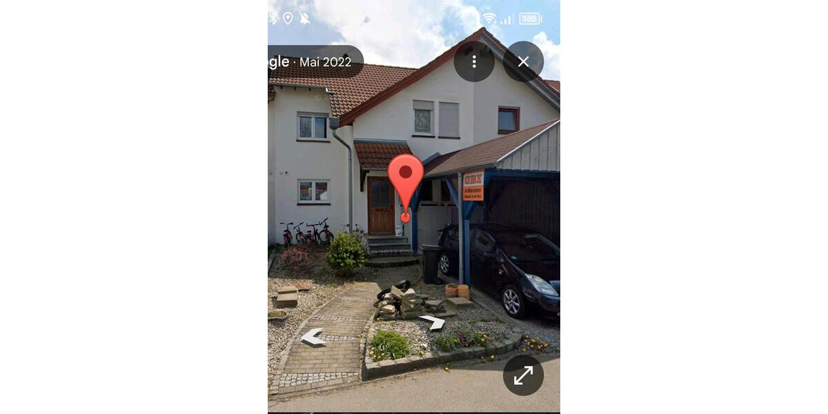 Reihenmittelhaus zum Verkauf von privat 5.5 zimmer