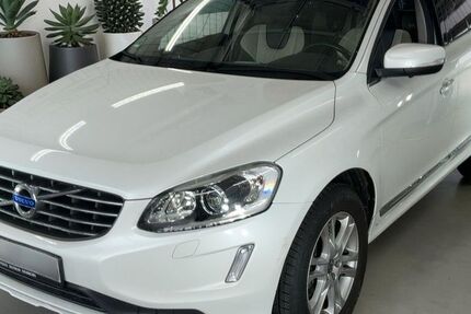 Volvo XC60 50.000 km 20.790 &euro; Laatzen 30880