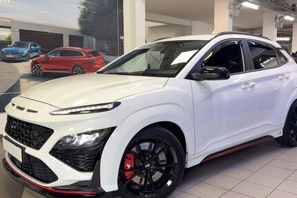 Hyundai KONA 22.500 km 28.990 &euro; Idstein 65510