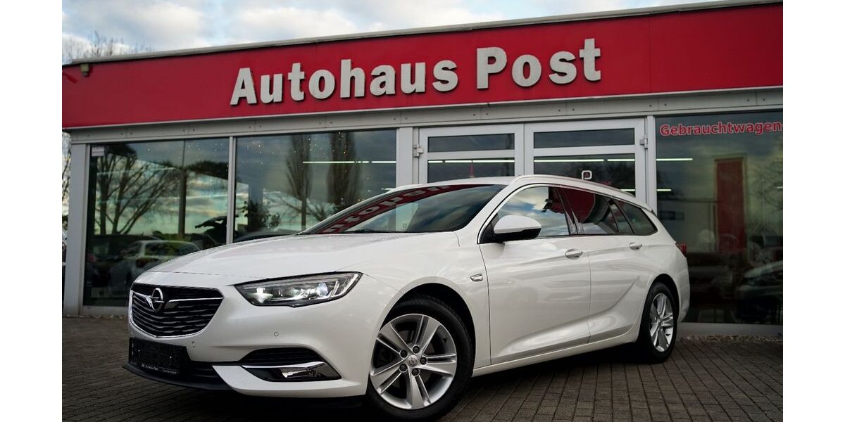 Opel Insignia 172.567 km 10.999 &euro; Eisenhüttenstadt 15890