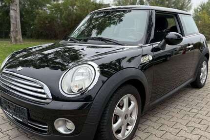 Mini One 58.000 km 6.500 € Mannheim 68169