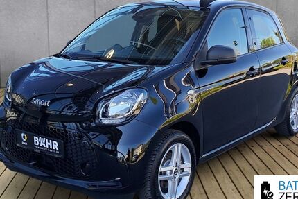 Smart ForFour 18.900 km 11.950 &euro; Geilenkirchen 52511