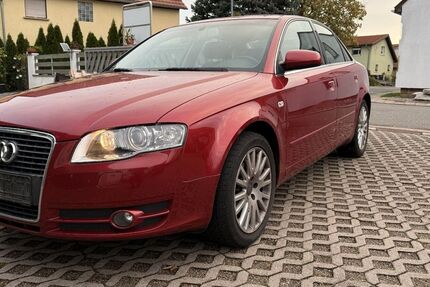 Audi A4 227.420 km 2.800 € Amt Wachsenburg 99334