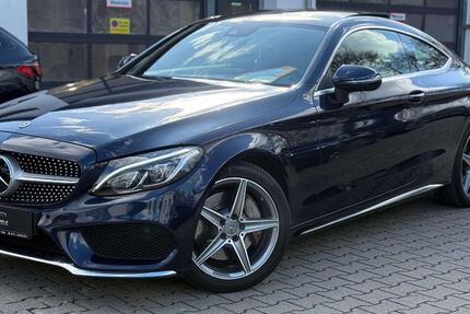 Mercedes-Benz C 250 89.000 km 27.300 &euro; Ulm 89077