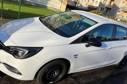 Opel Astra 37.000 km 14.800 &euro; Ottenbüttel 25591