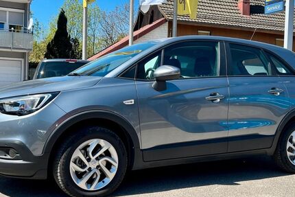 Opel Crossland (X) 20.408 km 13.990 &euro; Wehr 79664
