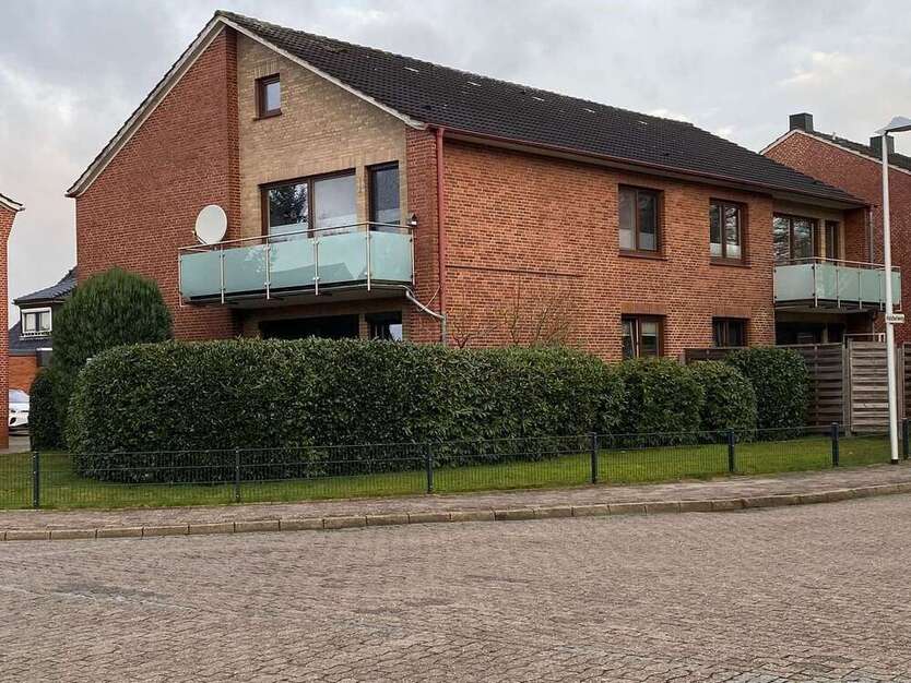 Wohnung zum Mieten in Delmenhorst 590 € 73 m²