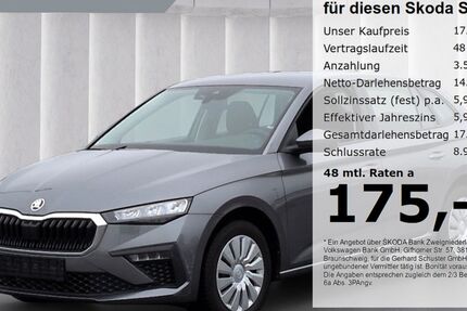 Skoda Scala 24.580 km 17.979 &euro; Ruhstorf 94099