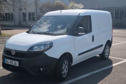 Fiat Doblo 156.800 km 7.350 &euro; Straßenhaus 56587