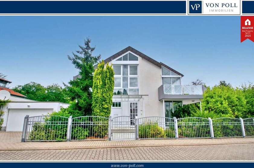 Haus zum Kaufen in Erfurt 790.000 € 169 m²
