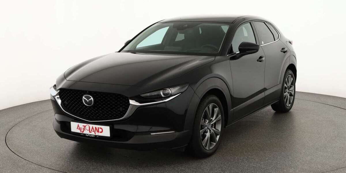 Mazda CX-30 61.648 km 20.990 &euro; Kolkwitz 03099