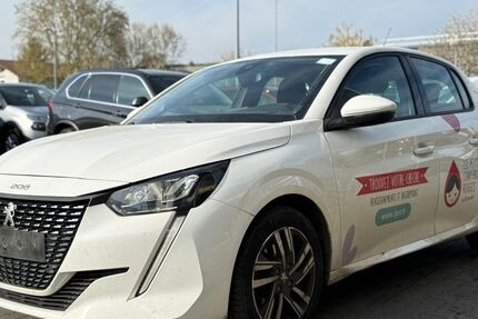 Peugeot 208 73.000 km 11.490 &euro; Mainz 55128