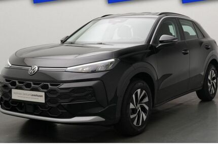VW T-Roc 1.009 km 28.580 &euro; Leverkusen 51379