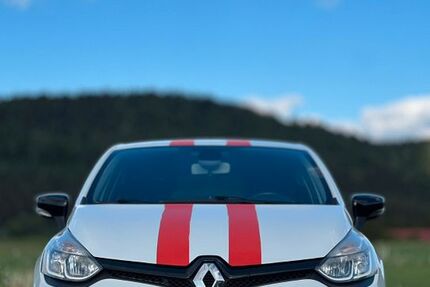 Renault Clio 130.000 km 12.200 &euro; Spaichingen 78549