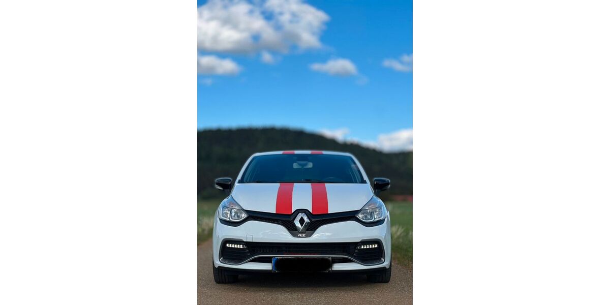 Renault Clio 130.000 km 12.200 &euro; Spaichingen 78549