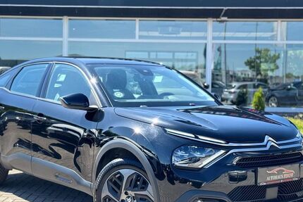 Citroen C4 17.000 km 16.990 &euro; Schorfheide 16244
