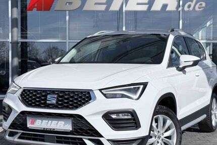 Seat Ateca 31.400 km 26.990 &euro; Dessau direkt an der A9 06842