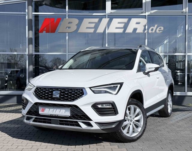 Seat Ateca 31.400 km 26.990 &euro; Dessau direkt an der A9 06842