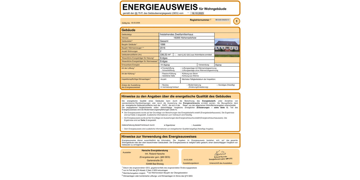 Mehrgenerationenhaus mit großem Garten in schöner Lage - Bauernhaus, Landhaus Hohenselchow Fredersdorf-Vogelsdorf | Angebot:25436751