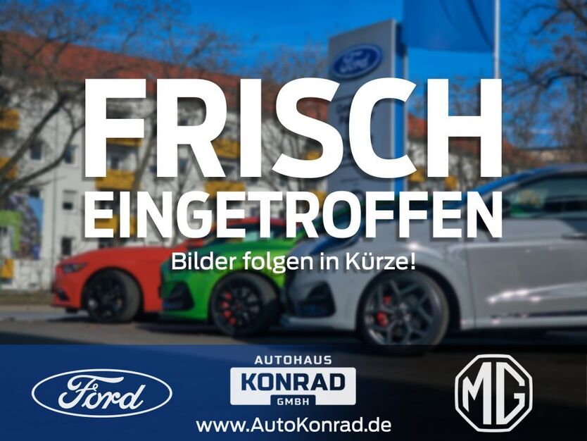 Ford Puma 2.600 km 29.280 € Erlangen 91052