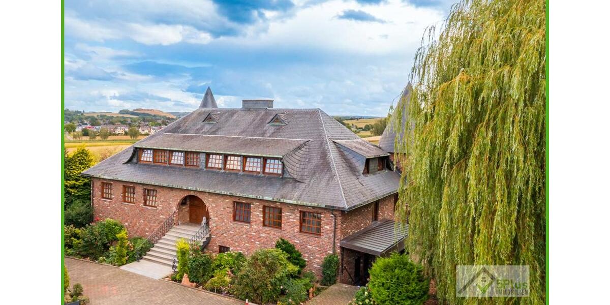 Doppelhaushälfte Eschweiler - 4 Zimmer, 210 m&sup2;, 1.100&euro; | Angebot:24612204