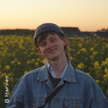 EP Release - by Marven 21.05.2026 Das Wohnzimmer