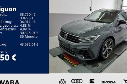 VW Tiguan 60.300 km 38.790 &euro; Gersthofen 86368