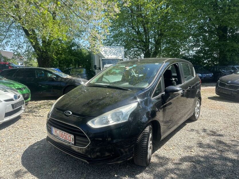 B-Max