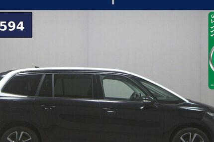 Citroen Grand C4 Picasso / SpaceTourer 150.557 km 12.980 &euro; Gyhum/Bockel 27404