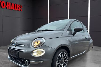 Fiat 500 21.000 km 28.500 &euro; Montabaur 56410