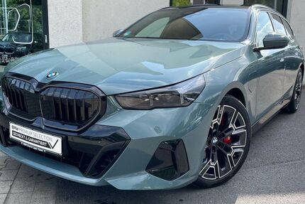 BMW 550 27.111 km 71.740 &euro; Essen 45134