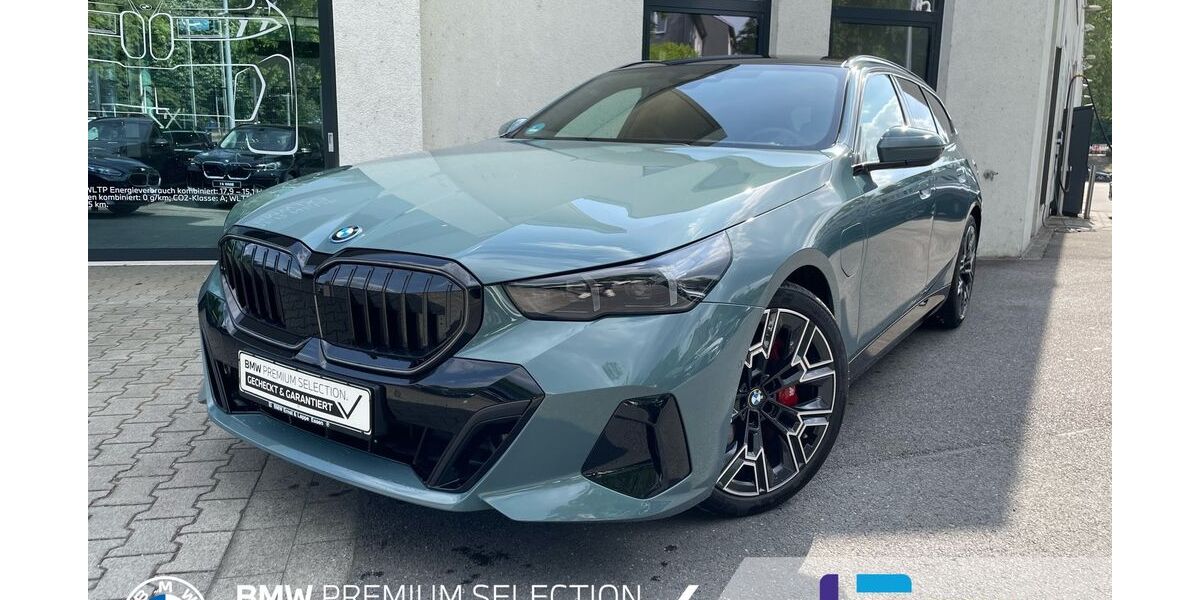 BMW 550 27.111 km 71.740 &euro; Essen 45134