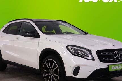 Mercedes-Benz GLA 220 93.087 km 24.900 &euro; Hamburg 22529