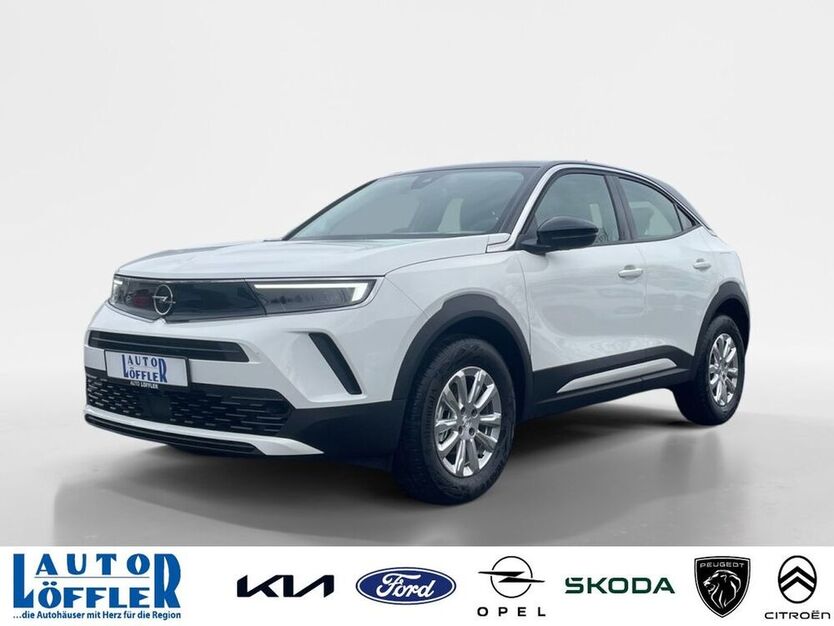 Mokka