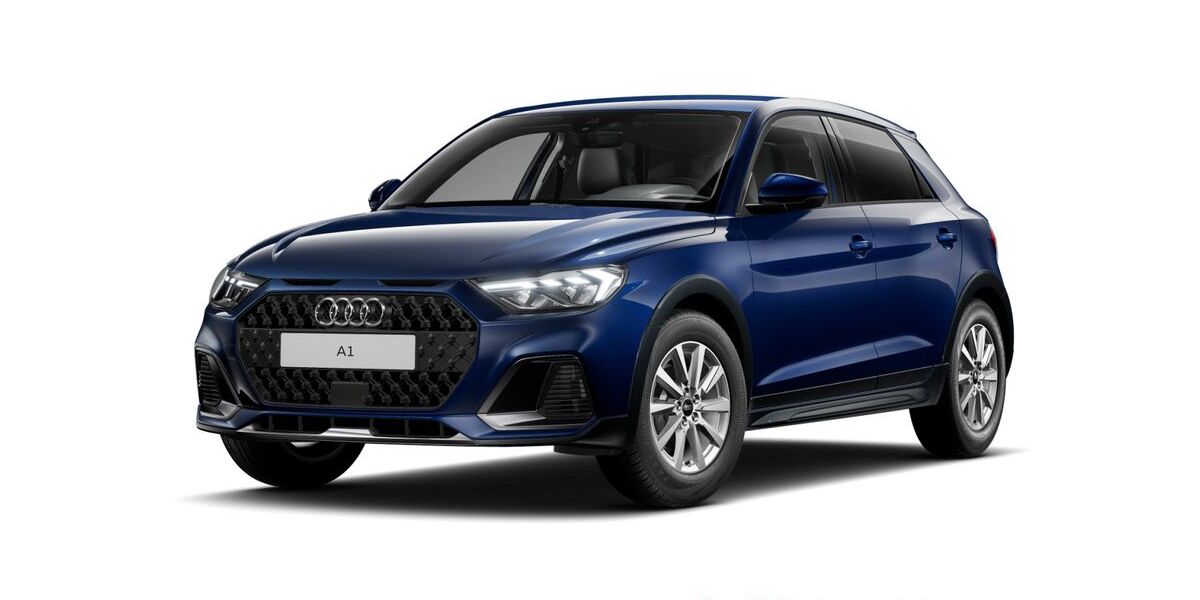 Audi A1 7.109 km 25.890 &euro; Eisenach 99817