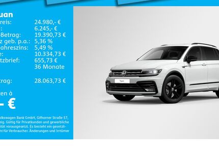 VW Tiguan 104.377 km 24.980 &euro; München 80935