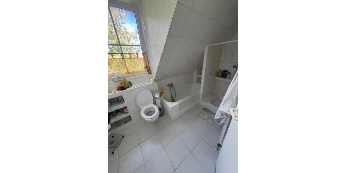 * Wunderschöne Doppelhaushälfte in Oyten direkt am See * 5 zimmer