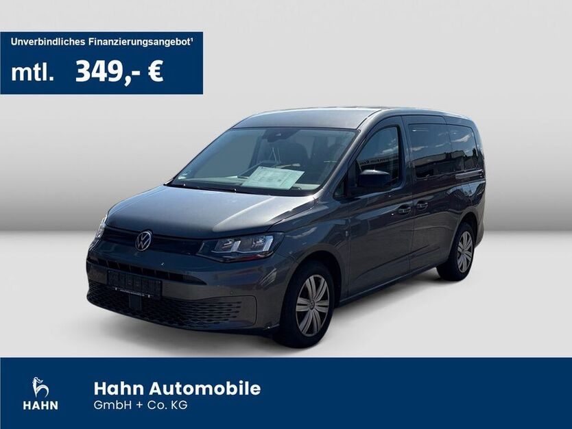 Caddy Maxi