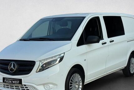 Mercedes-Benz Vito 37.385 km 44.940 &euro; Fulda 36041