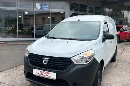 Dacia Dokker 86.760 km 11.590 € Ilmenau 98693