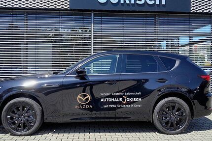 Mazda CX-60 2.541 km 50.930 &euro; Gera 07546