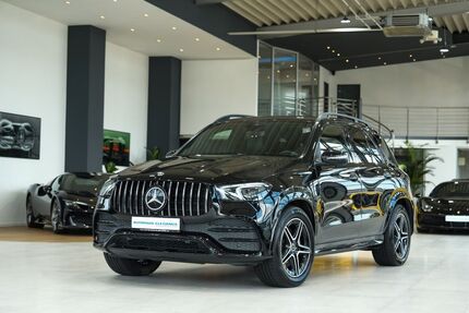 Mercedes-Benz GLE 350 76.228 km 53.980 &euro; Köln 51147