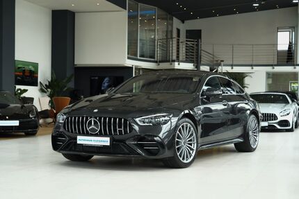 Mercedes-Benz AMG GT 63.128 km 78.980 &euro; Köln 51147