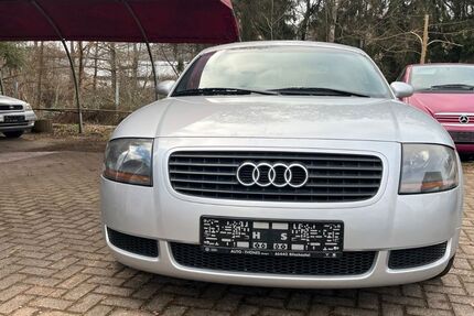 Audi TT 308.090 km 2.499 &euro; Homburg 66424