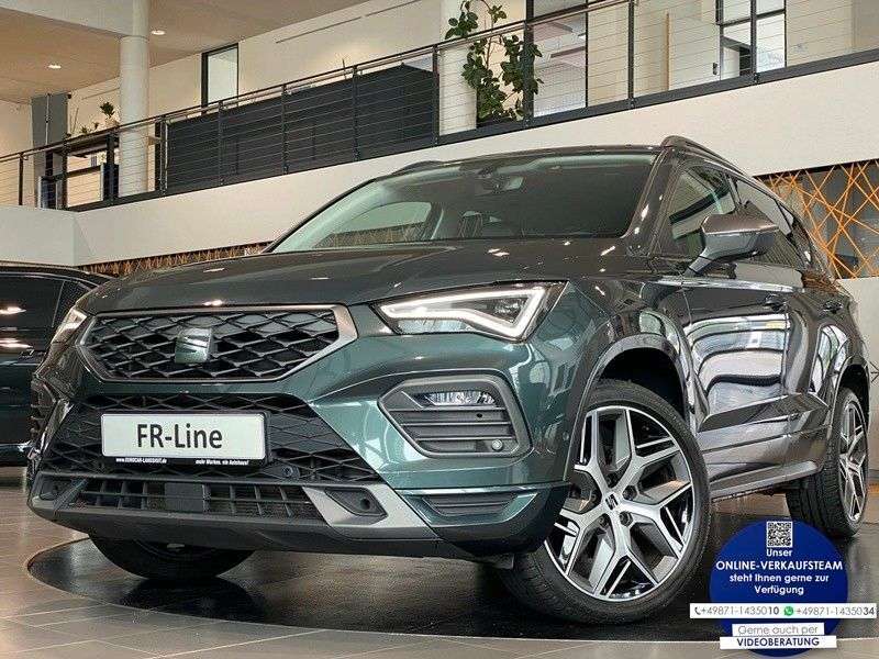 Ateca