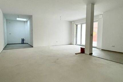 Neubau in zentraler Lage 3 zimmer