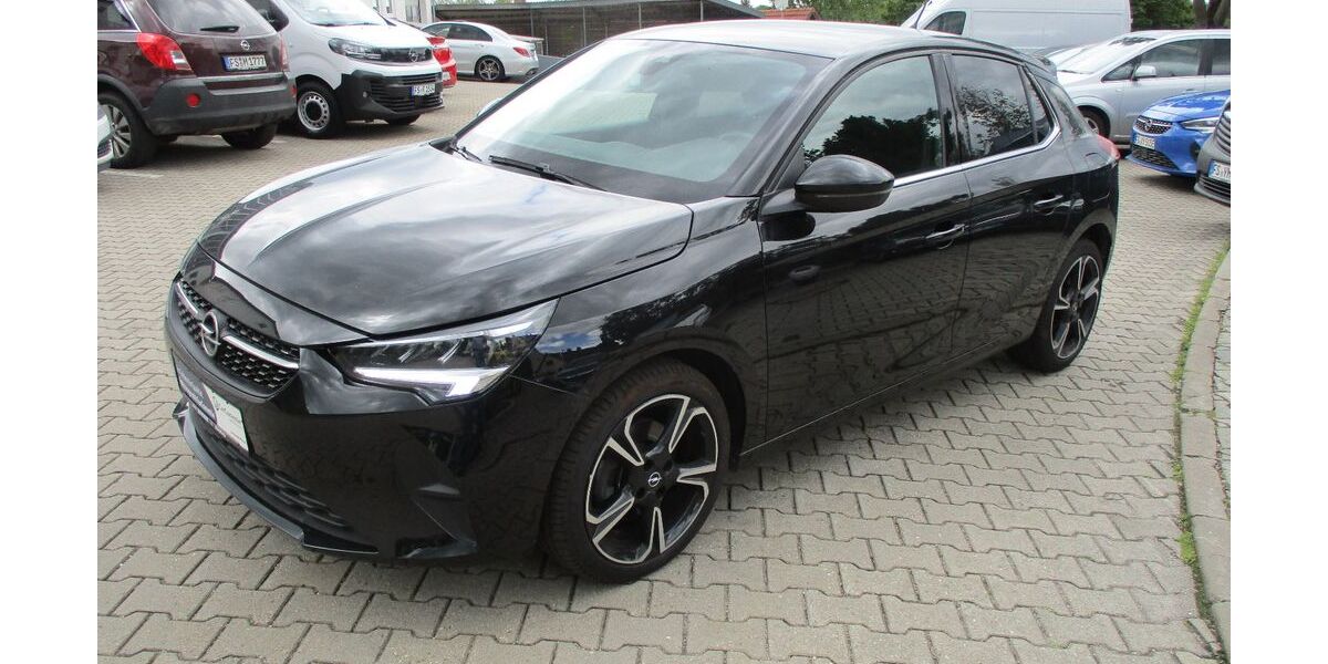 Opel Corsa 32.370 km 17.200 &euro; Moosburg 85368